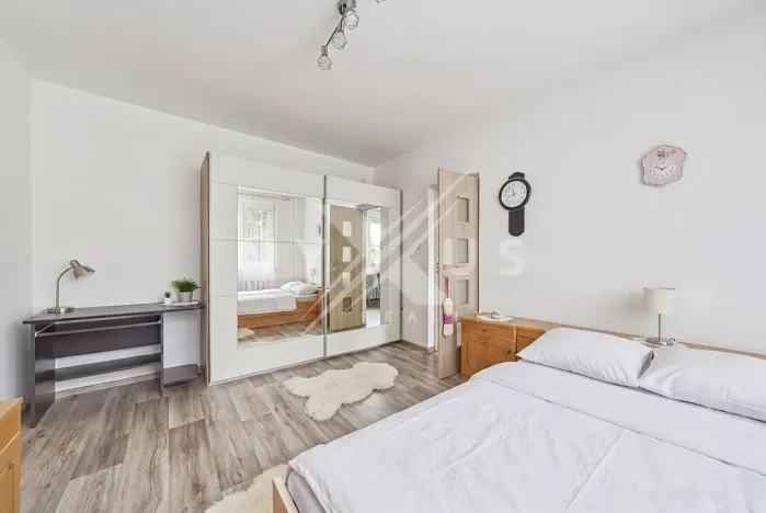 Prodej bytu 2+1, Praha - Malešice, Počernická, 51 m2