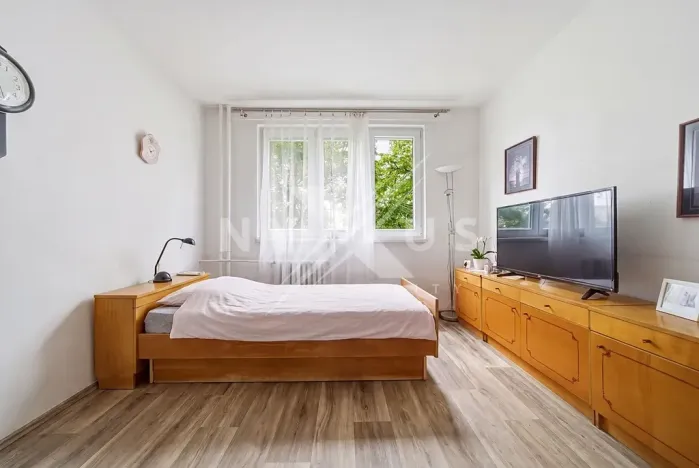 Prodej bytu 2+1, Praha - Malešice, Počernická, 51 m2