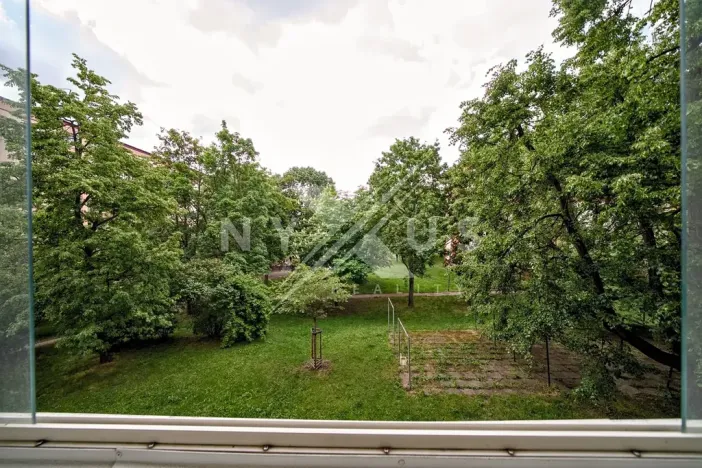 Prodej bytu 2+1, Praha - Malešice, Počernická, 51 m2