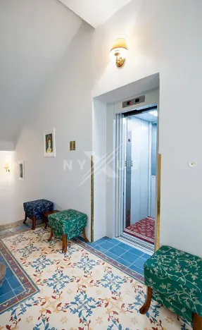 Pronájem bytu 2+kk, Praha - Vinohrady, Mánesova, 75 m2