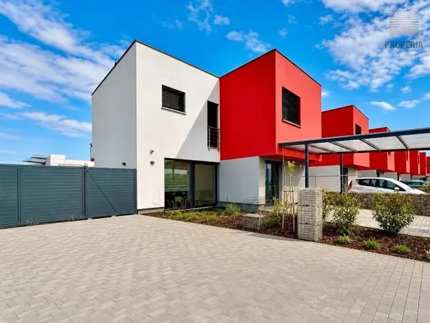 Prodej rodinného domu, Rosice, Na Štěpnici, 269 m2