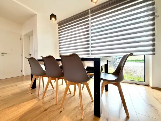 Prodej rodinného domu, Rosice, Na Štěpnici, 269 m2