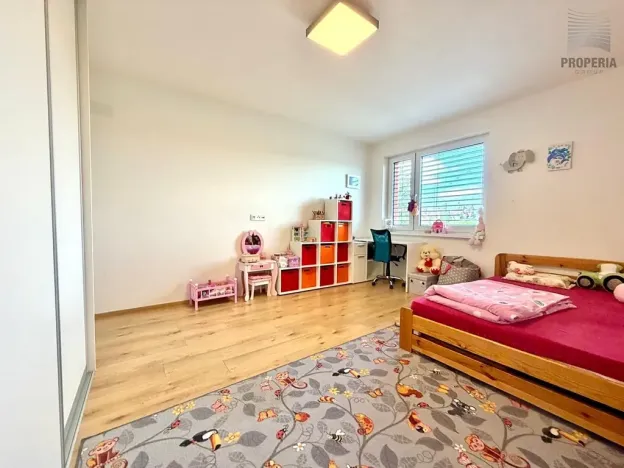 Prodej rodinného domu, Rosice, Na Štěpnici, 269 m2