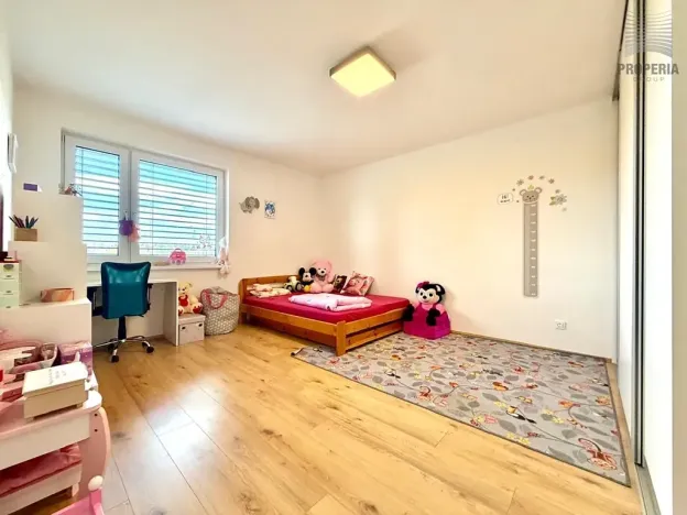 Prodej rodinného domu, Rosice, Na Štěpnici, 269 m2