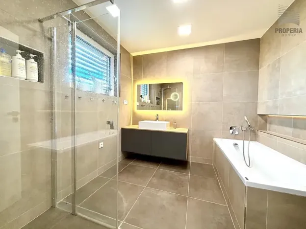 Prodej rodinného domu, Rosice, Na Štěpnici, 269 m2