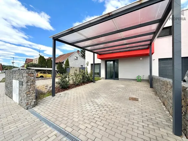 Prodej rodinného domu, Rosice, Na Štěpnici, 269 m2