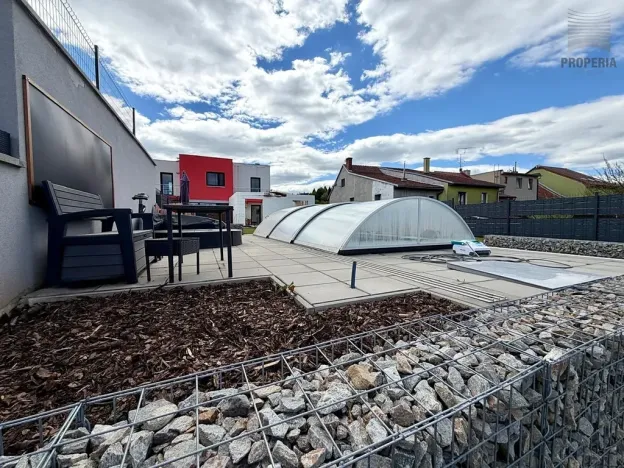 Prodej rodinného domu, Rosice, Na Štěpnici, 269 m2