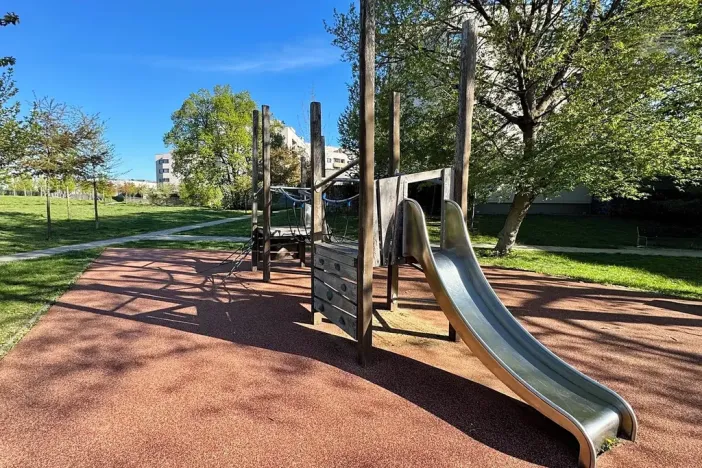 Pronájem bytu 3+kk, Brno, Řípská, 70 m2