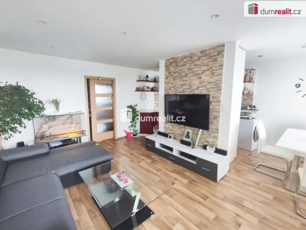 Prodej bytu 3+1, Lysá nad Labem - Litol, Na Vysoké mezi, 73 m2