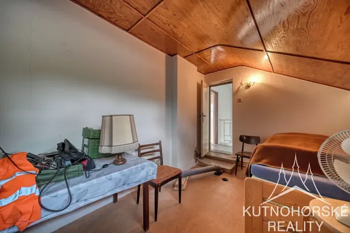 Prodej rodinného domu, Hořice, Betlém, 120 m2