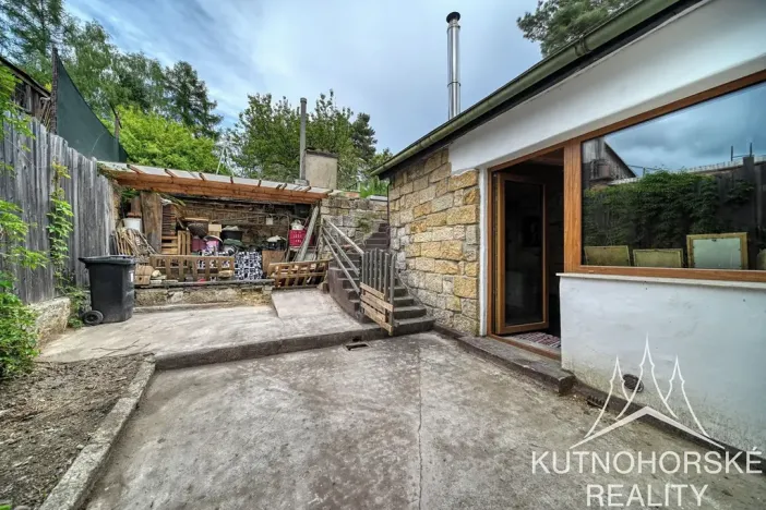 Prodej rodinného domu, Hořice, Betlém, 120 m2