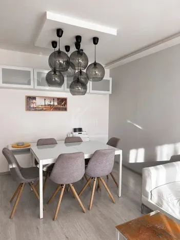 Prodej bytu 3+kk, Praha - Stodůlky, Nušlova, 74 m2