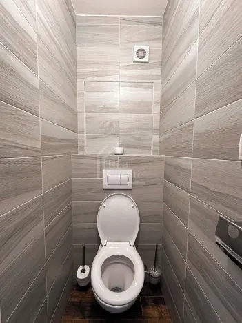 Prodej bytu 3+kk, Praha - Stodůlky, Nušlova, 74 m2