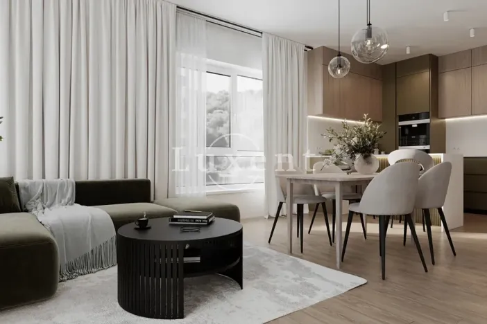 Prodej bytu 3+kk, Kladno, Pražská, 74 m2