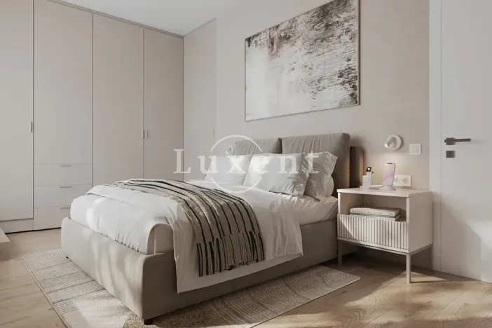 Prodej bytu 2+kk, Kladno, Pražská, 44 m2