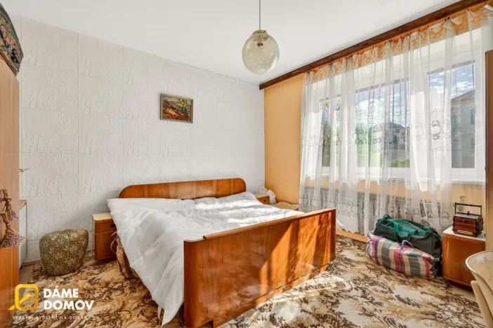 Prodej rodinného domu, Brumov-Bylnice - Brumov, 1. května, 170 m2