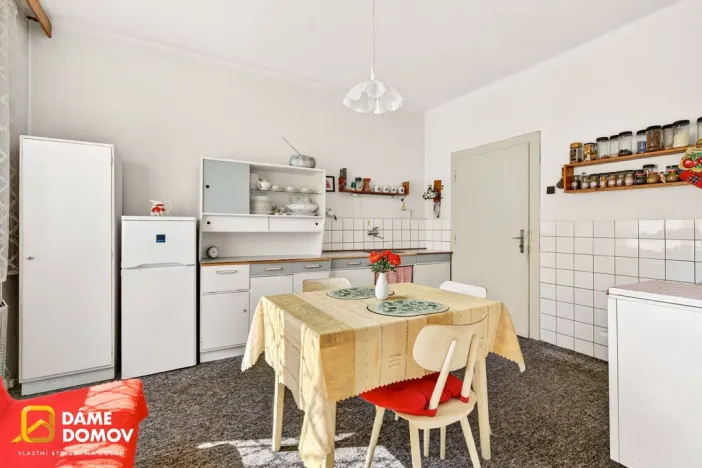 Prodej rodinného domu, Brumov-Bylnice - Brumov, 1. května, 170 m2