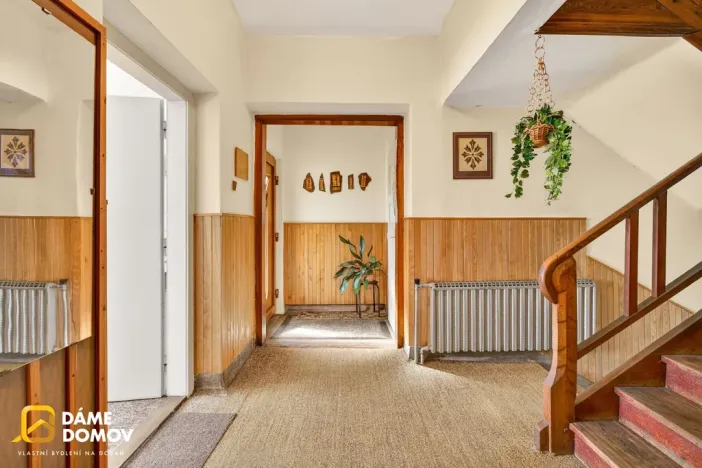 Prodej rodinného domu, Brumov-Bylnice - Brumov, 1. května, 170 m2