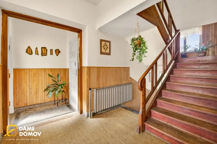 Prodej rodinného domu, Brumov-Bylnice - Brumov, 1. května, 170 m2