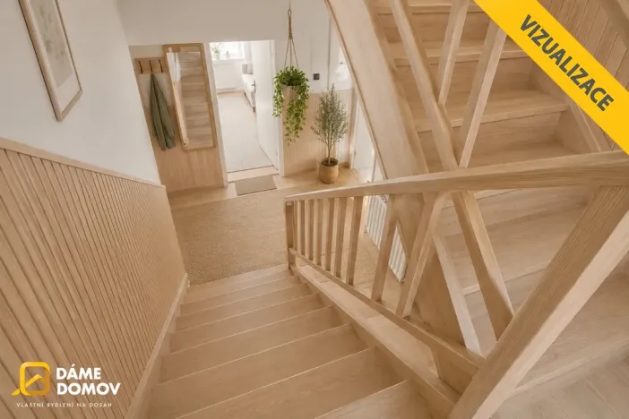 Prodej rodinného domu, Brumov-Bylnice - Brumov, 1. května, 170 m2