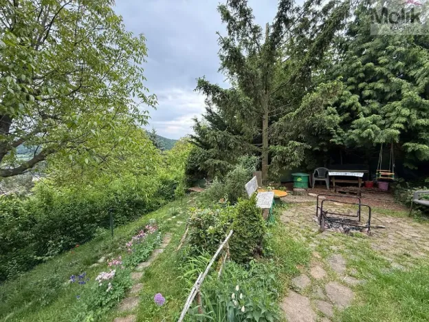 Prodej zahrady, Dolní Zálezly, 465 m2