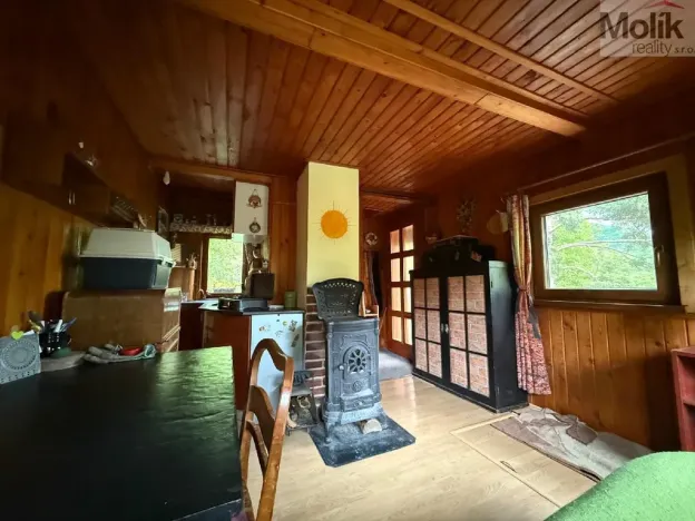 Prodej zahrady, Dolní Zálezly, 465 m2