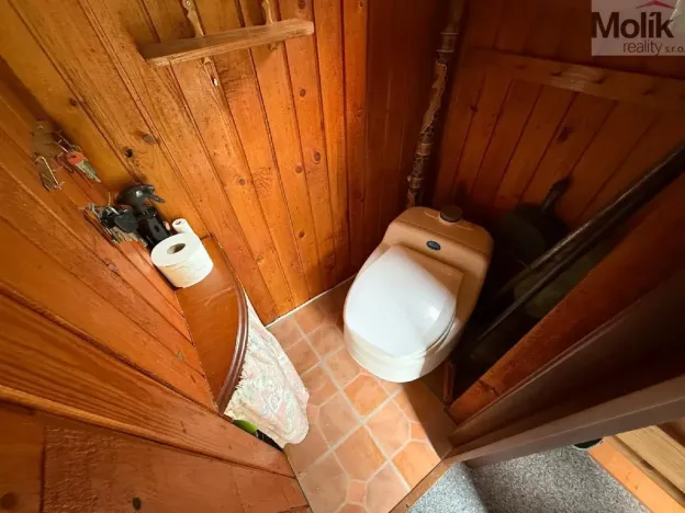Prodej zahrady, Dolní Zálezly, 465 m2