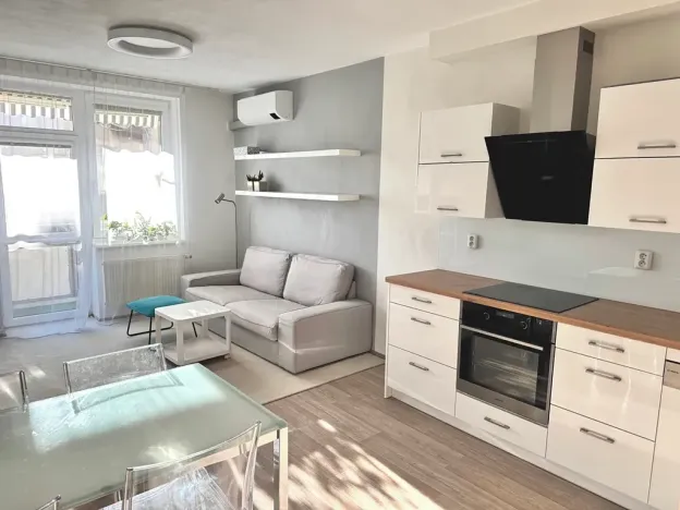 Prodej bytu 3+kk, Brno, Hrázka, 80 m2