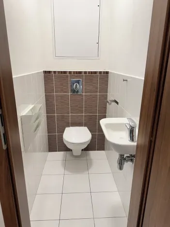 Prodej bytu 3+kk, Brno, Hrázka, 80 m2