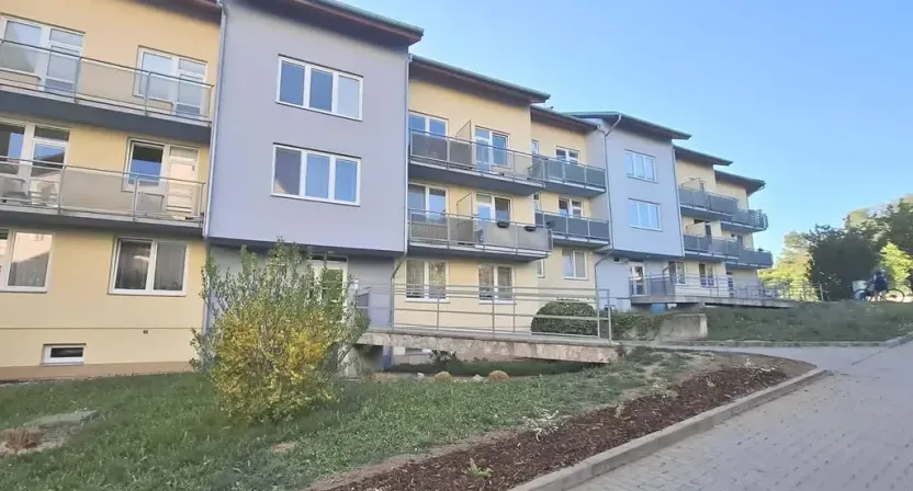 Prodej bytu 3+kk, Brno, Hrázka, 80 m2
