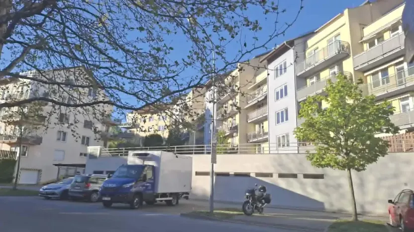 Prodej bytu 3+kk, Brno, Hrázka, 80 m2