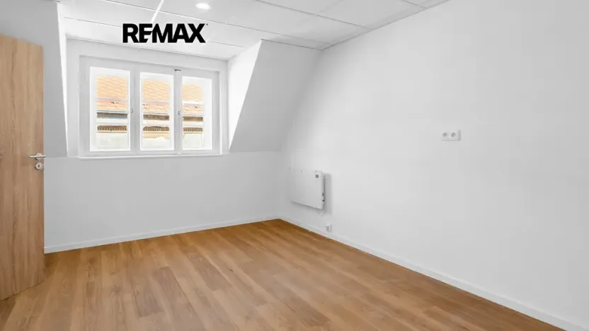 Pronájem bytu 2+1, Česká Kamenice, Dvořákova, 59 m2