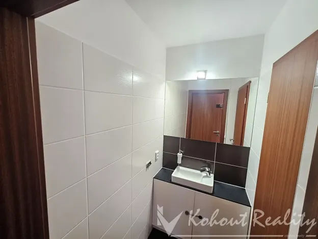 Prodej bytu 5+kk, Praha - Šeberov, K Šeberovu, 135 m2