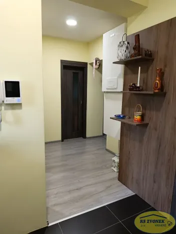 Prodej bytu 2+kk, Holešov, 6. května, 90 m2