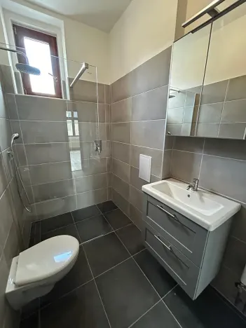 Pronájem bytu 2+1, Děčín, Kamenická, 51 m2