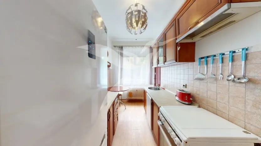 Pronájem bytu 3+1, Plzeň, Čechova, 75 m2
