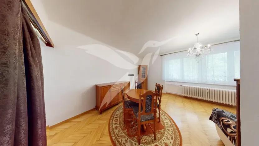 Pronájem bytu 3+1, Plzeň, Čechova, 75 m2