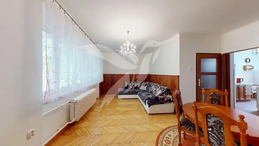 Pronájem bytu 3+1, Plzeň, Čechova, 75 m2