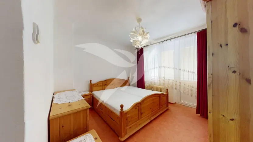 Pronájem bytu 3+1, Plzeň, Čechova, 75 m2