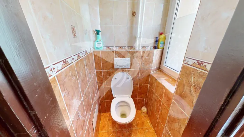 Pronájem bytu 3+1, Plzeň, Čechova, 75 m2