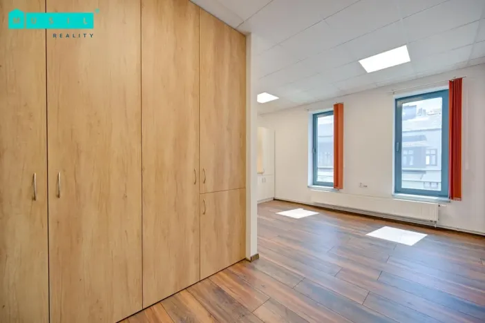 Pronájem bytu 3+1, Šumperk, Langrova, 100 m2