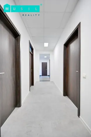 Pronájem bytu 3+1, Šumperk, Langrova, 100 m2