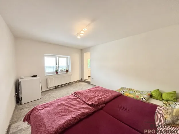Prodej rodinného domu, Litovel - Nová Ves, 140 m2