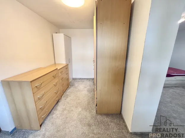 Prodej rodinného domu, Litovel - Nová Ves, 140 m2
