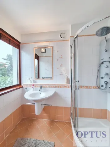 Pronájem rodinného domu, Praha - Jinonice, U panské zahrady, 258 m2