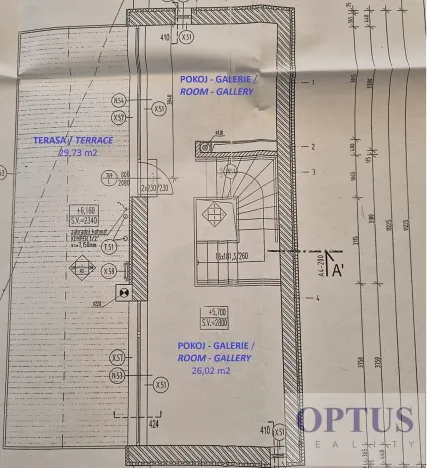 Pronájem rodinného domu, Praha - Jinonice, U panské zahrady, 258 m2