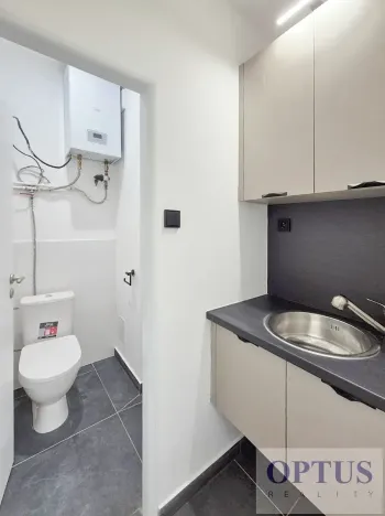 Pronájem obchodního prostoru, Praha - Josefov, Břehová, 54 m2