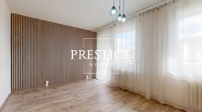 Pronájem bytu 2+1, Praha - Hodkovičky, Údolní, 60 m2