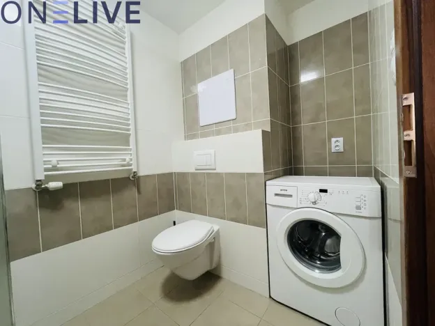 Pronájem bytu 1+kk, Plzeň, Jablonského, 28 m2