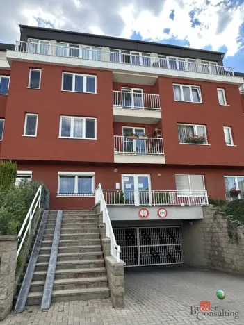 Pronájem bytu 2+kk, Úvaly, Dalmatská, 48 m2